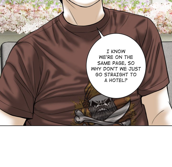 Magnetic Pull Chapter 35 image 37