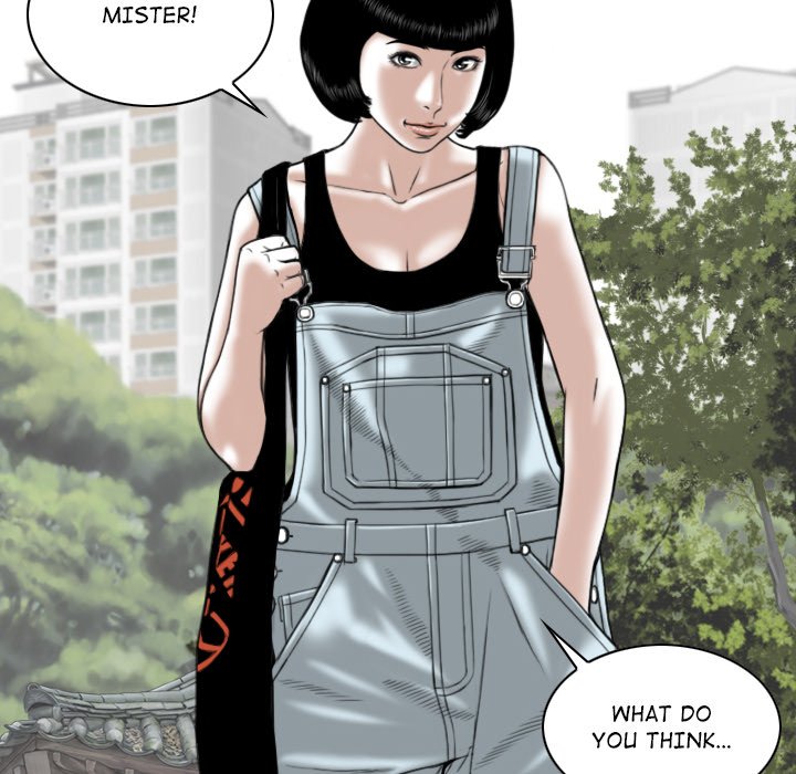 Magnetic Pull Chapter 35 image 4