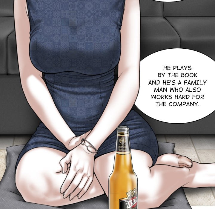 Magnetic Pull Chapter 35 image 66