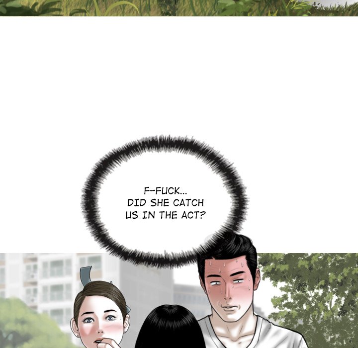 Magnetic Pull Chapter 35 image 8