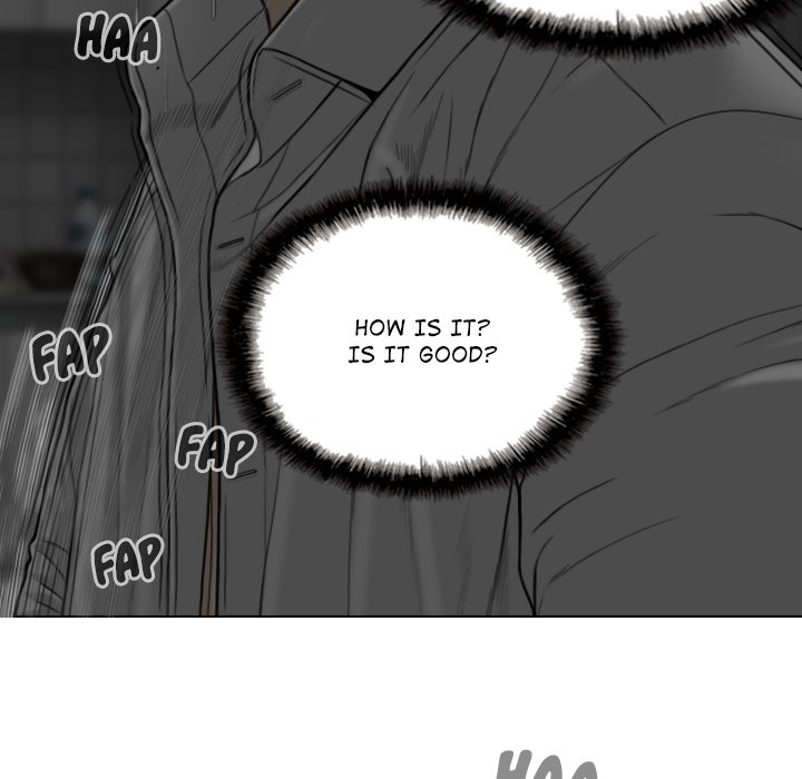 Magnetic Pull Chapter 37 image 21