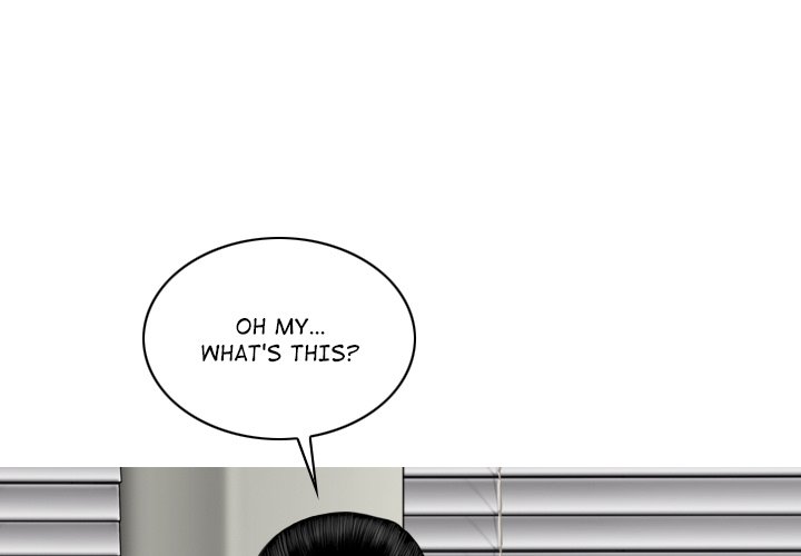 Magnetic Pull Chapter 38 image 0