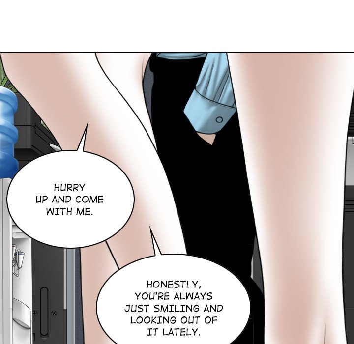 Magnetic Pull Chapter 38 image 11