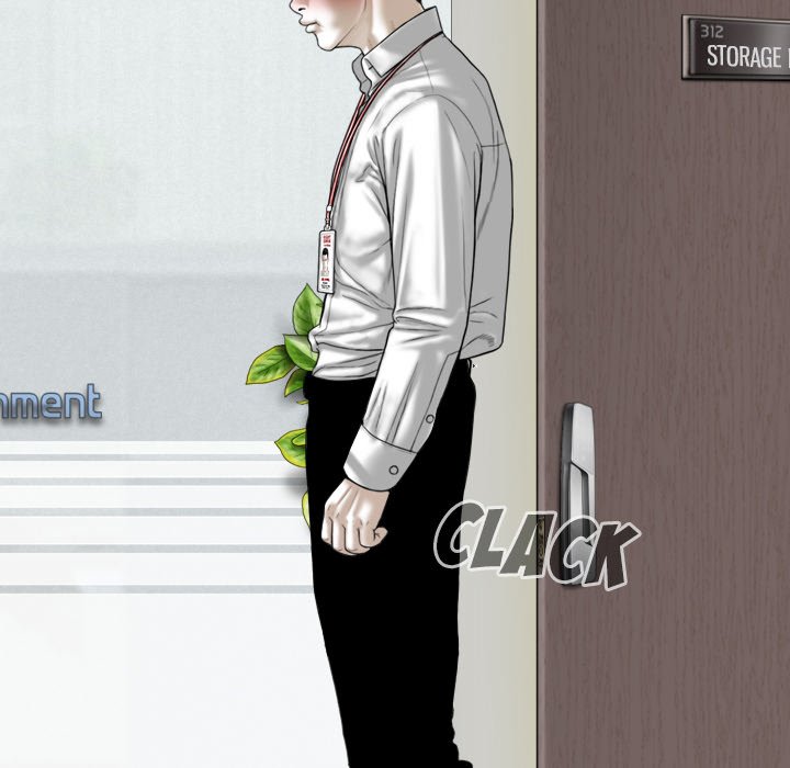 Magnetic Pull Chapter 38 image 131