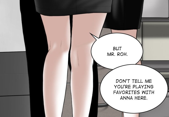 Magnetic Pull Chapter 38 image 3