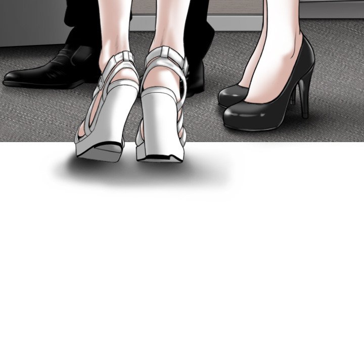 Magnetic Pull Chapter 38 image 4