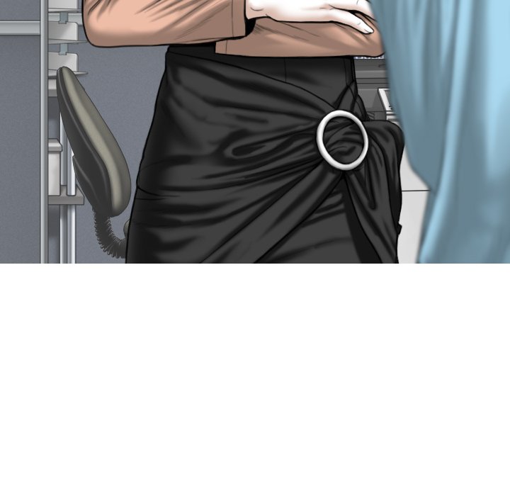 Magnetic Pull Chapter 38 image 6