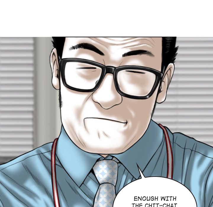 Magnetic Pull Chapter 38 image 7