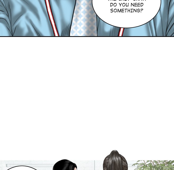 Magnetic Pull Chapter 38 image 8