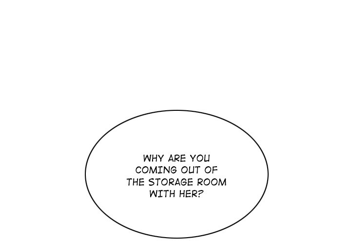 Magnetic Pull Chapter 39 image 0