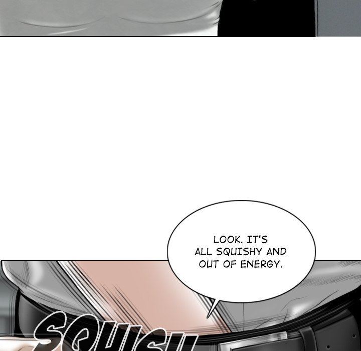 Magnetic Pull Chapter 39 image 12