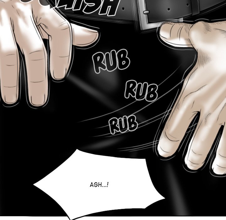 Magnetic Pull Chapter 39 image 13