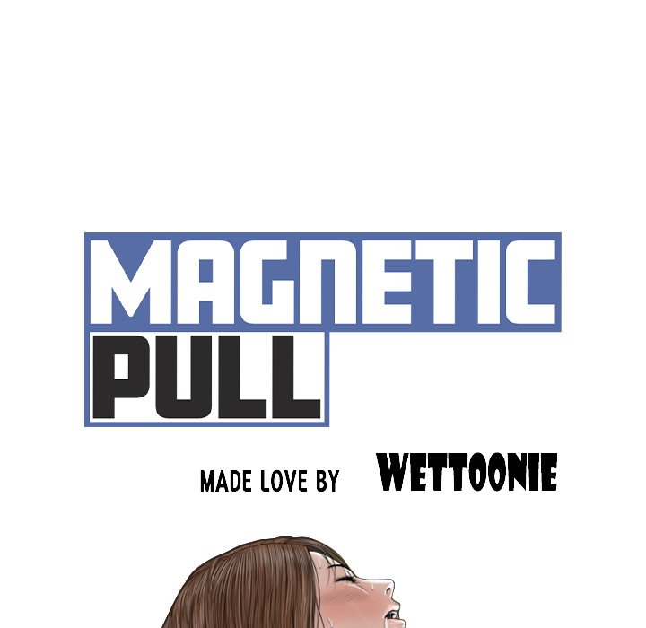 Magnetic Pull Chapter 39 image 45