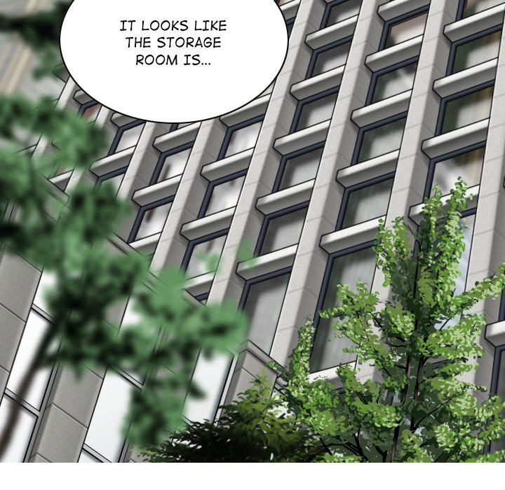Magnetic Pull Chapter 39 image 7