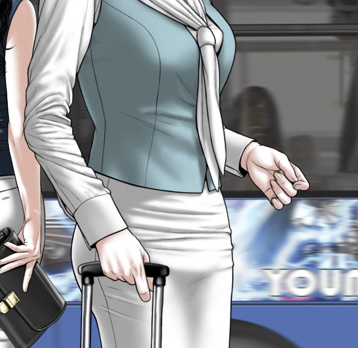 Magnetic Pull Chapter 4 image 13