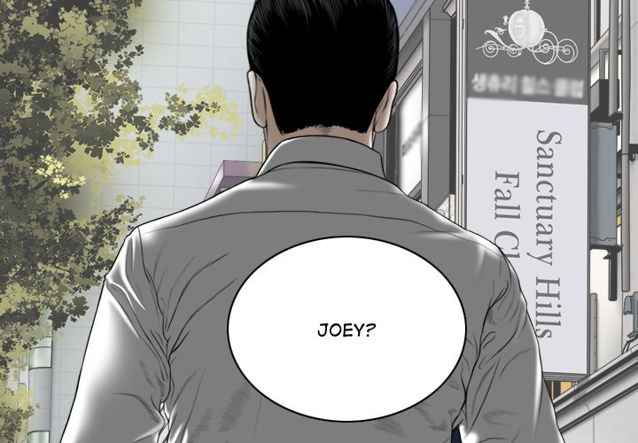 Magnetic Pull Chapter 4 image 1