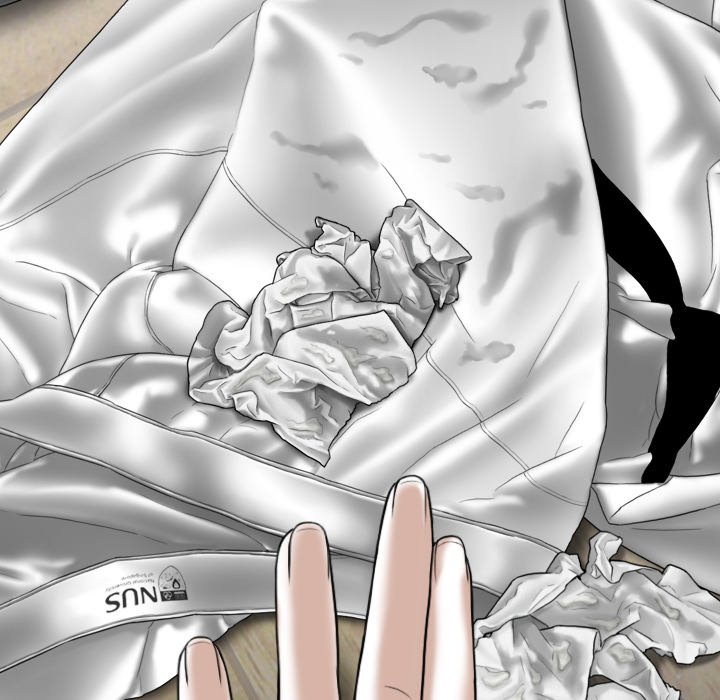 Magnetic Pull Chapter 40 image 101