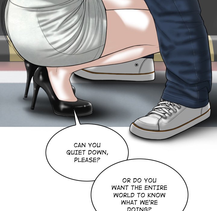 Magnetic Pull Chapter 40 image 24