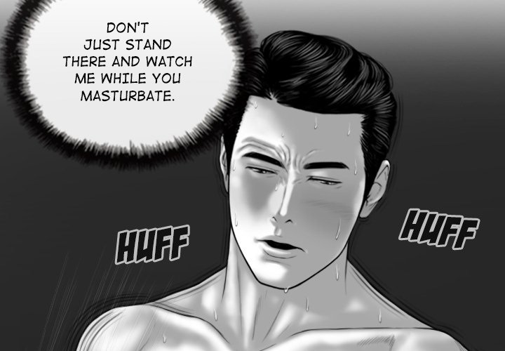 Magnetic Pull Chapter 41 image 1