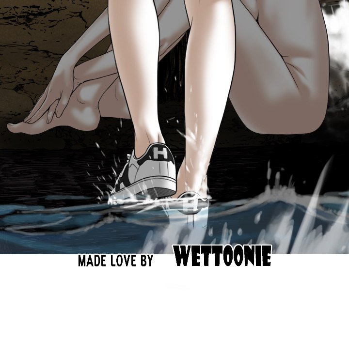 Magnetic Pull Chapter 41 image 33