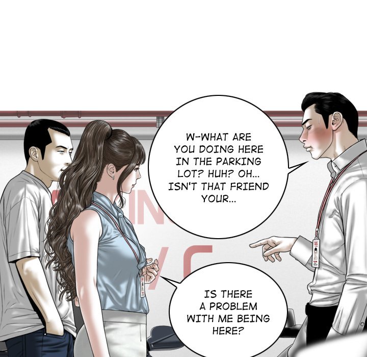 Magnetic Pull Chapter 41 image 39