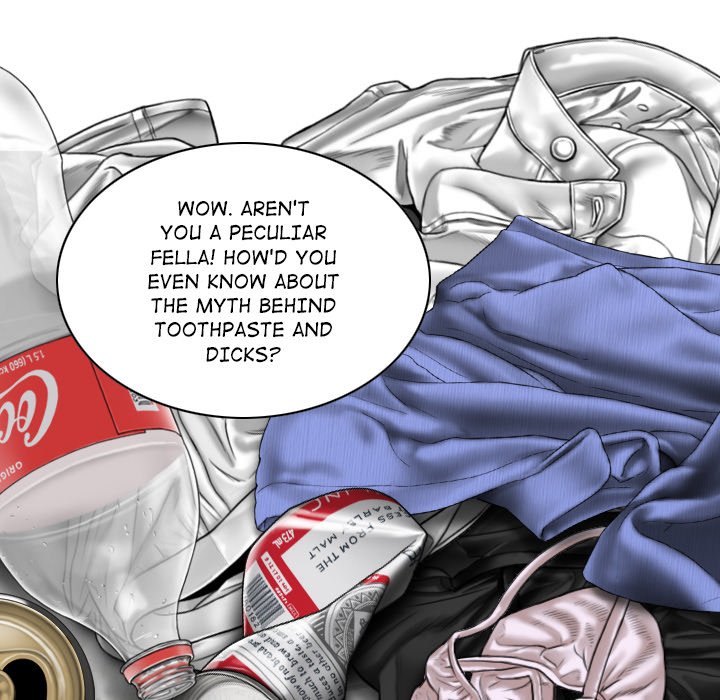 Magnetic Pull Chapter 44 image 34