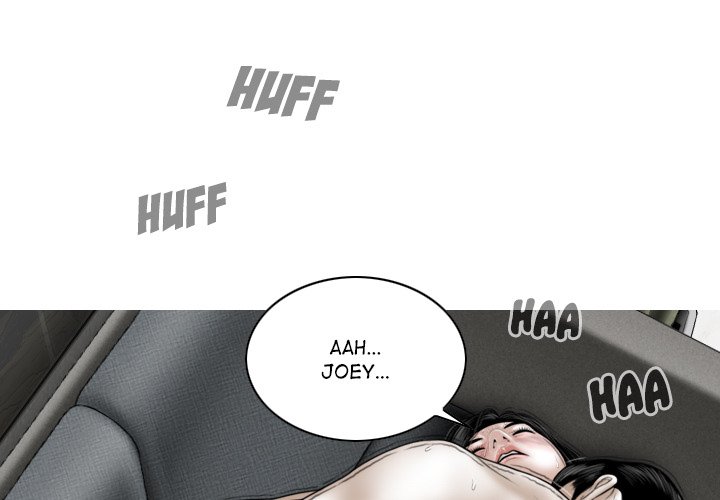 Magnetic Pull Chapter 45 image 0