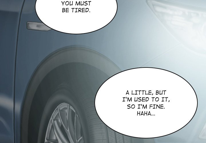 Magnetic Pull Chapter 46 image 1