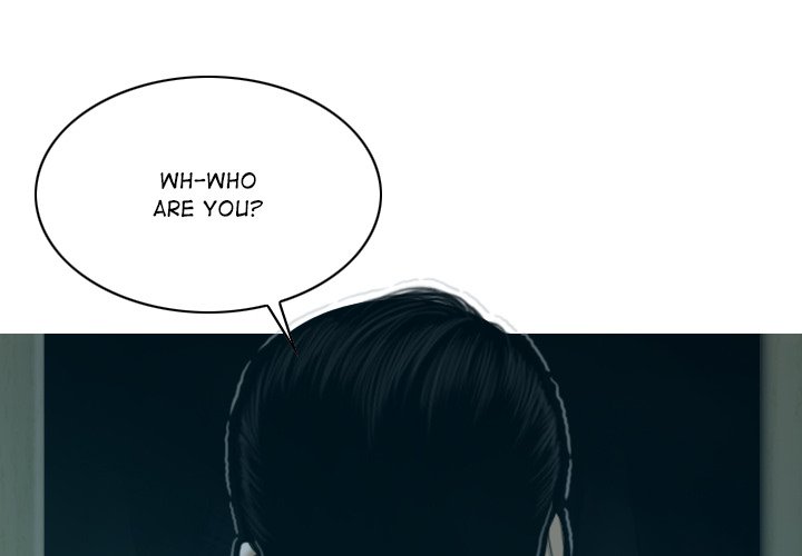 Magnetic Pull Chapter 47 image 0