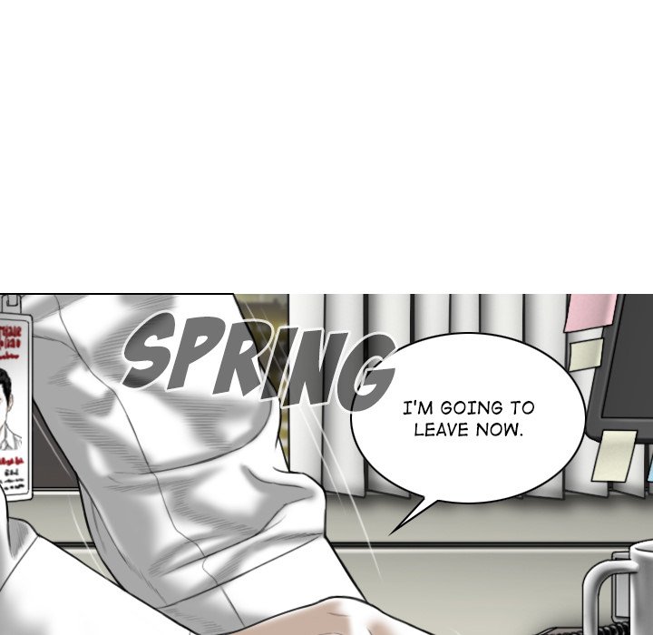 Magnetic Pull Chapter 47 image 119