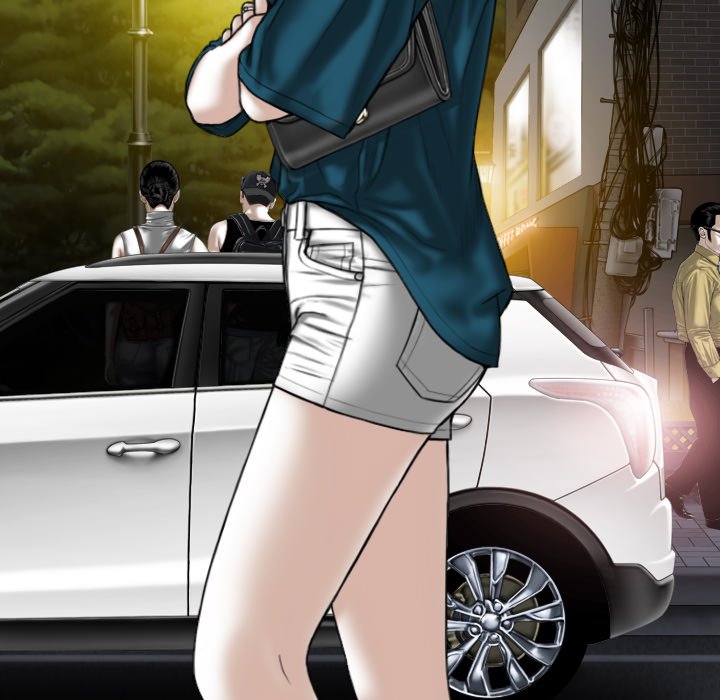 Magnetic Pull Chapter 47 image 144