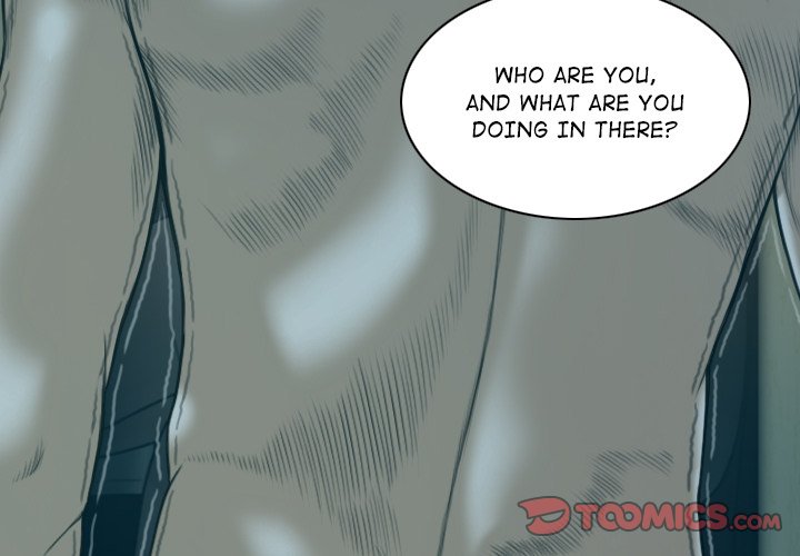 Magnetic Pull Chapter 47 image 2