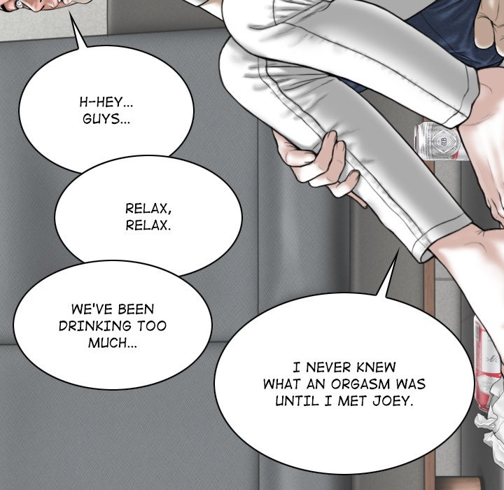Magnetic Pull Chapter 48 image 118