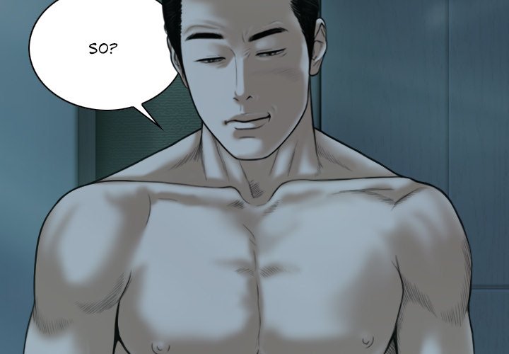 Magnetic Pull Chapter 49 image 1