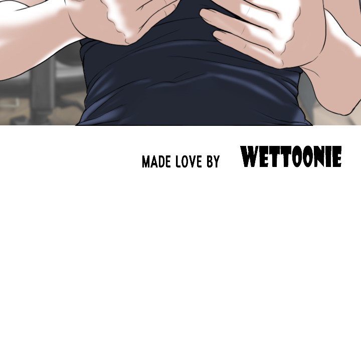 Magnetic Pull Chapter 49 image 26