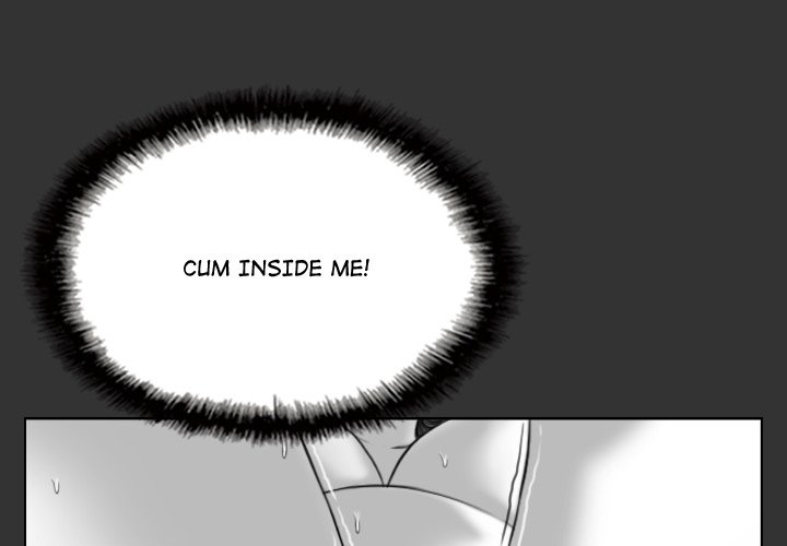 Magnetic Pull Chapter 5 image 0
