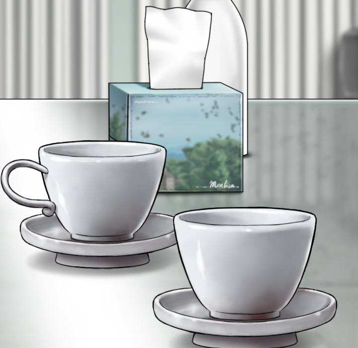 Magnetic Pull Chapter 5 image 152