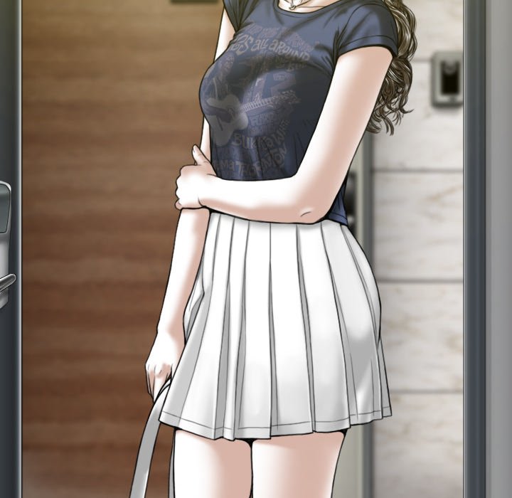 Magnetic Pull Chapter 5 image 37