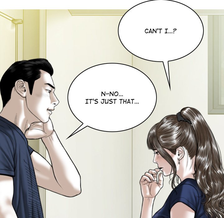 Magnetic Pull Chapter 5 image 41