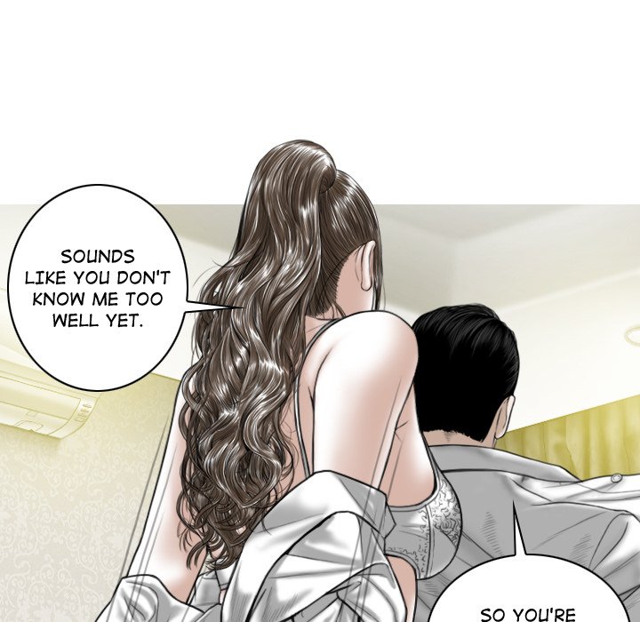 Magnetic Pull Chapter 50 image 115
