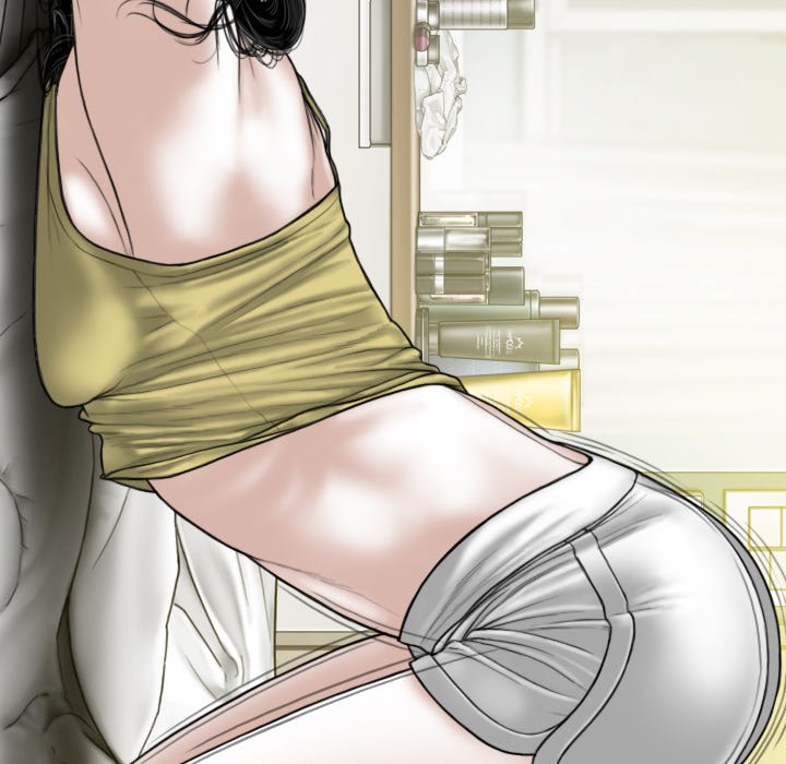 Magnetic Pull Chapter 51 image 18