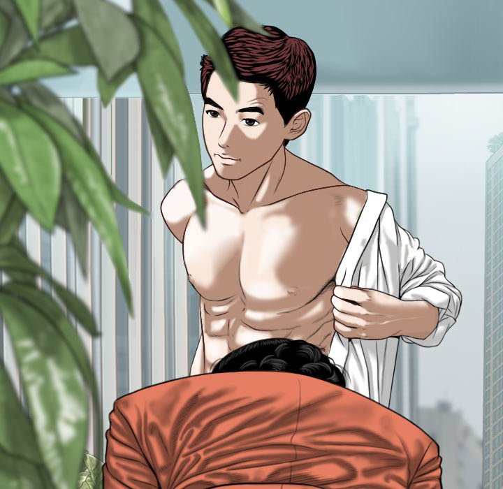 Magnetic Pull Chapter 51 image 61