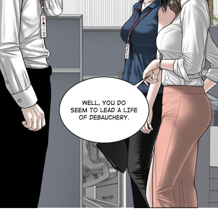 Magnetic Pull Chapter 51 image 83