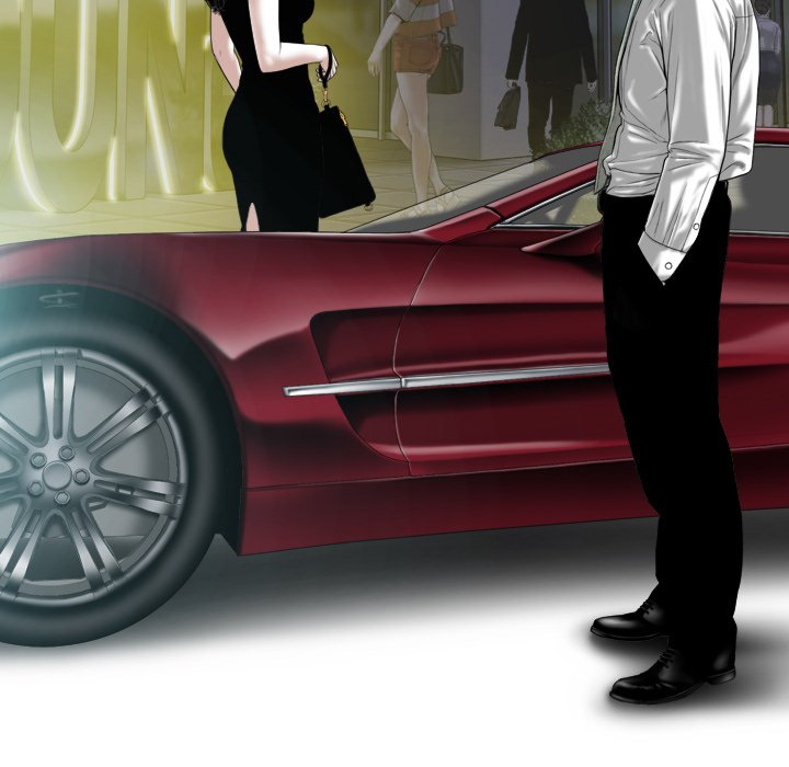 Magnetic Pull Chapter 51 image 90