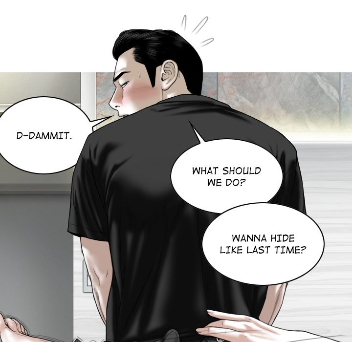 Magnetic Pull Chapter 52 image 117