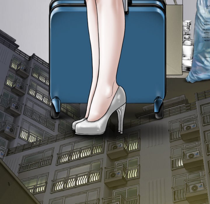 Magnetic Pull Chapter 52 image 134