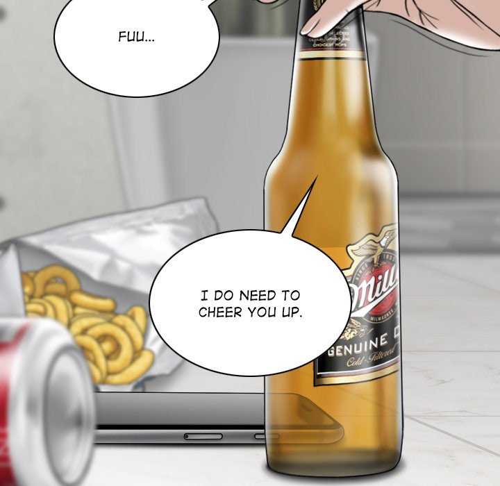 Magnetic Pull Chapter 52 image 22