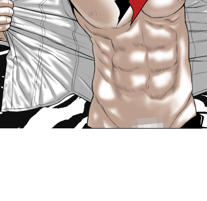 Magnetic Pull Chapter 53 image 106
