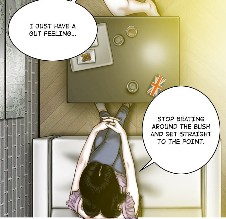 Magnetic Pull Chapter 53 image 128