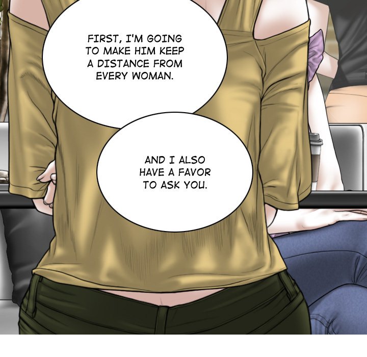 Magnetic Pull Chapter 53 image 143